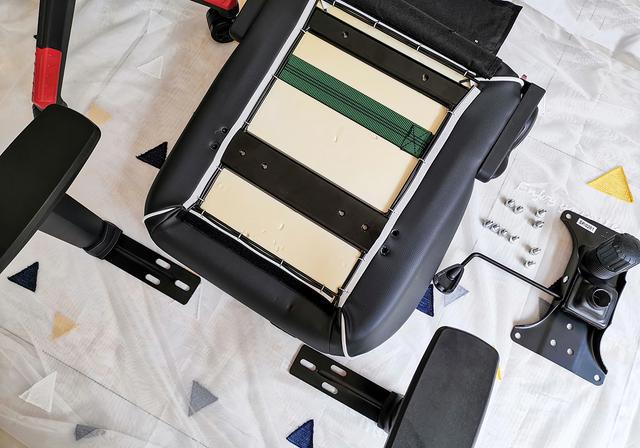 电竞椅为什么贵，体验维齐一个月，告诉你花一千多值不值？