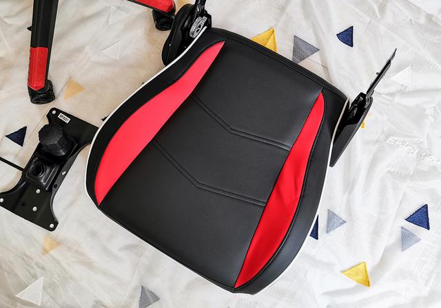 电竞椅为什么贵，体验维齐一个月，告诉你花一千多值不值？