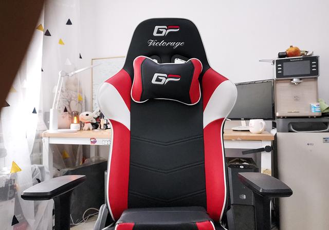 电竞椅为什么贵，体验维齐一个月，告诉你花一千多值不值？