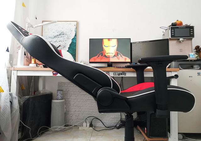 电竞椅为什么贵，体验维齐一个月，告诉你花一千多值不值？