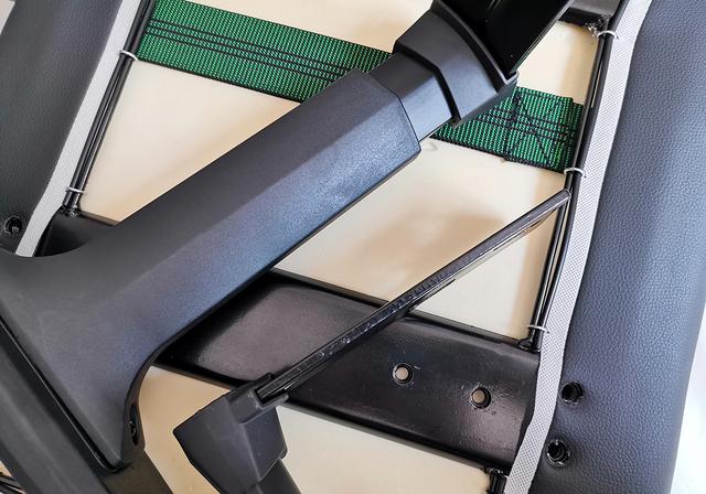 电竞椅为什么贵，体验维齐一个月，告诉你花一千多值不值？