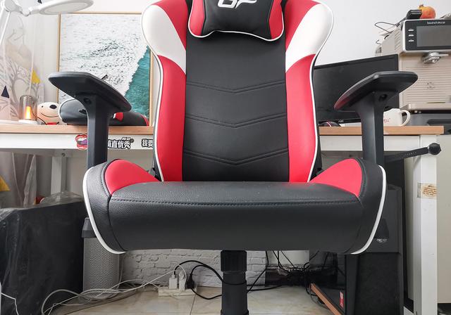 电竞椅为什么贵，体验维齐一个月，告诉你花一千多值不值？