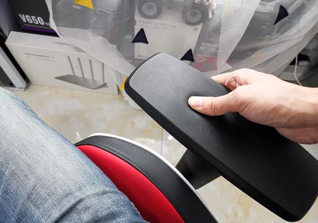 电竞椅为什么贵，体验维齐一个月，告诉你花一千多值不值？