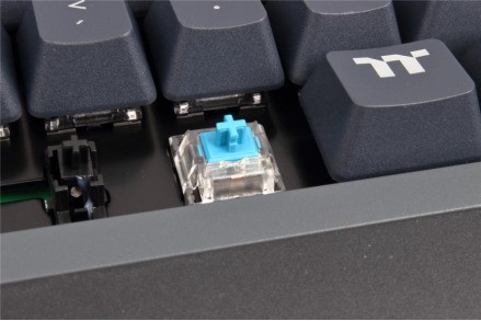 单模价格三模享受——TTG521机械键盘测评