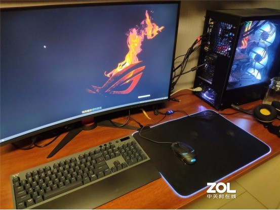 单模价格三模享受——TTG521机械键盘测评