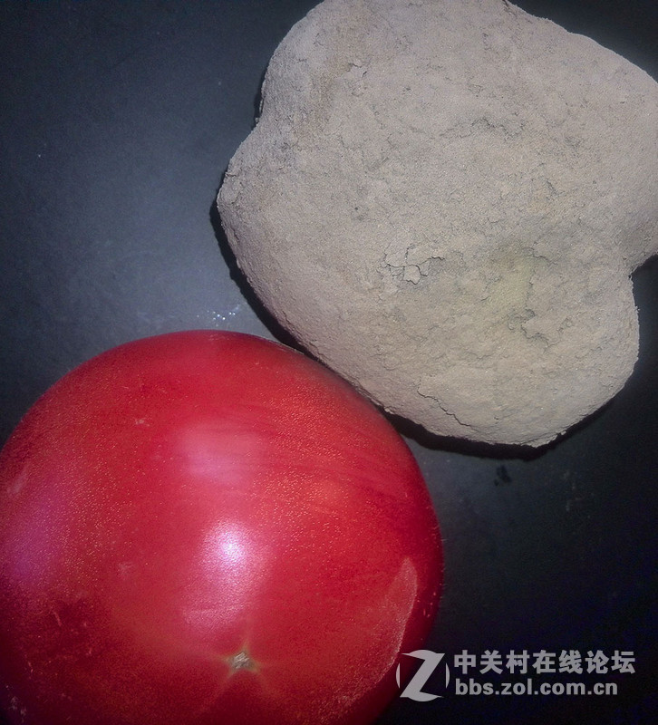 西红柿与养育  【d2】