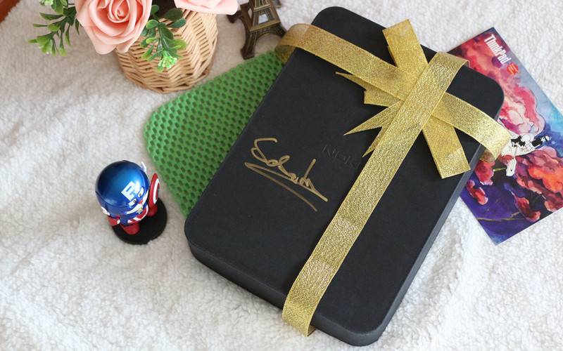 王者归来，诺基亚N1平板限量光雕版入手体验