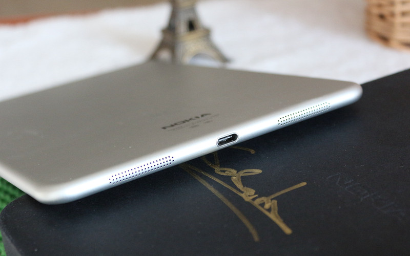 王者归来，诺基亚N1平板限量光雕版入手体验