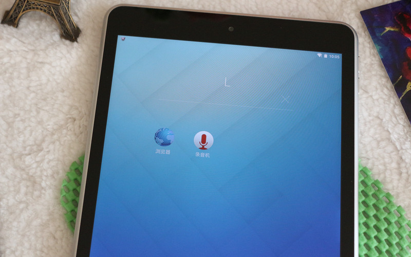 王者归来，诺基亚N1平板限量光雕版入手体验