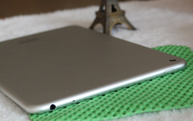 王者归来，诺基亚N1平板限量光雕版入手体验