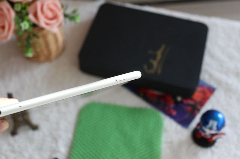 王者归来，诺基亚N1平板限量光雕版入手体验