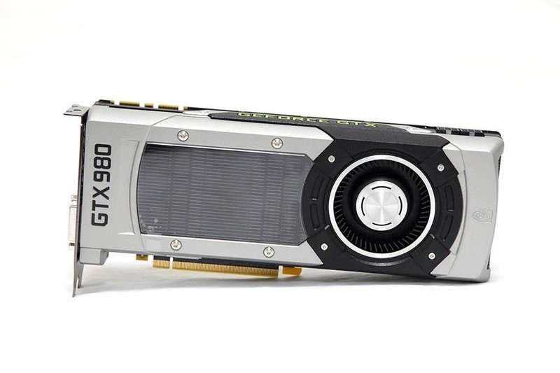 GTX980新玩具入手，EVGA精美之作，公版SC开箱简评!!