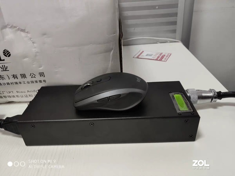 Alienware Area-51m  双线单电源使用体验