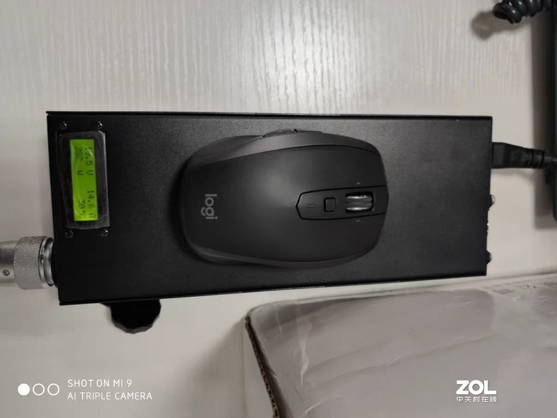 Alienware Area-51m  双线单电源使用体验