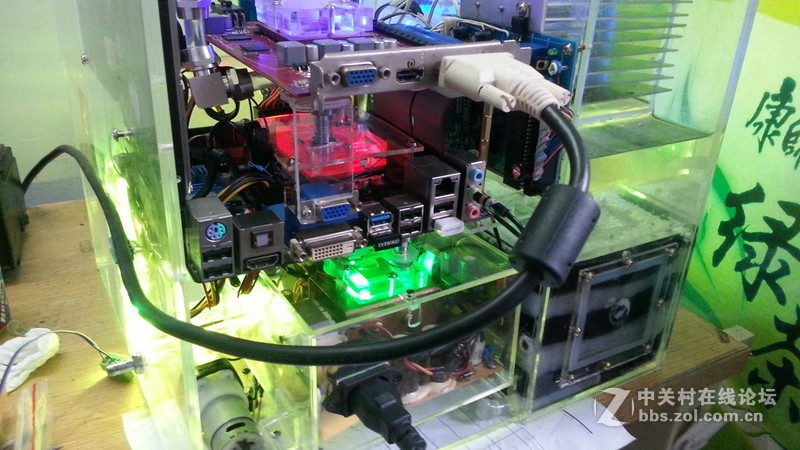 任性主机—屌丝二代