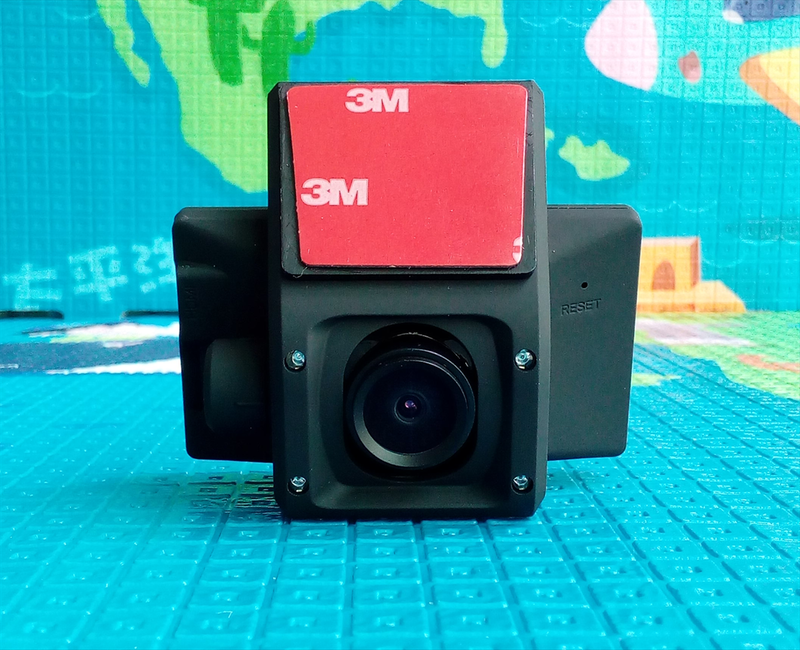 【DAZA G531行车记录仪  试用+可乐开箱体验】