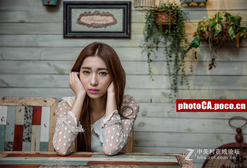 《辟谣小曲儿》尝试结合一些人像作品，辟几个常见谣言