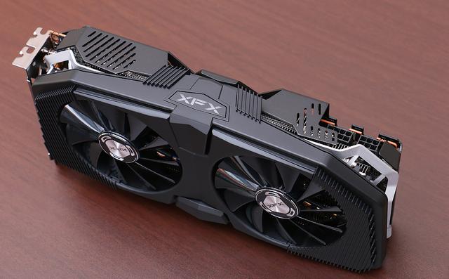 首批买公版的玩家要哭了？非公版 AMD RX 5700 果然很冷静