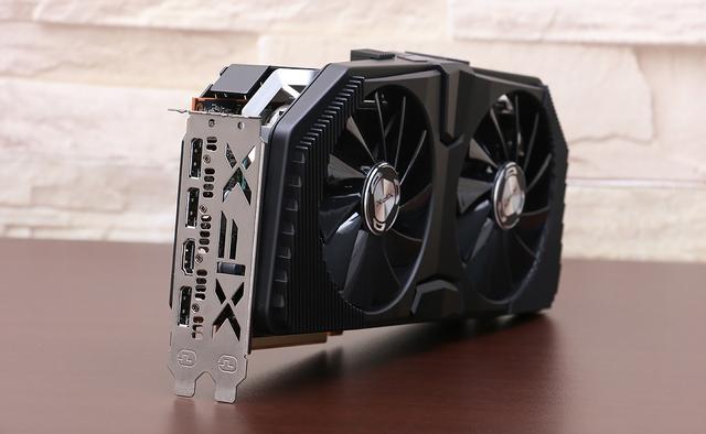 首批买公版的玩家要哭了？非公版 AMD RX 5700 果然很冷静