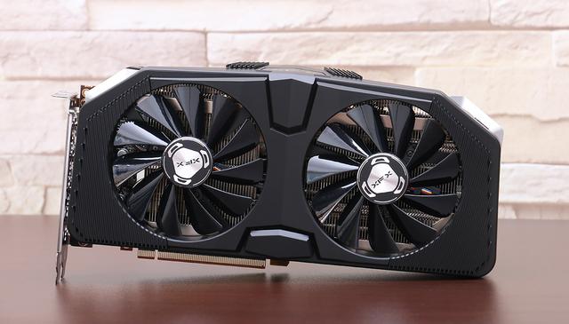首批买公版的玩家要哭了？非公版 AMD RX 5700 果然很冷静