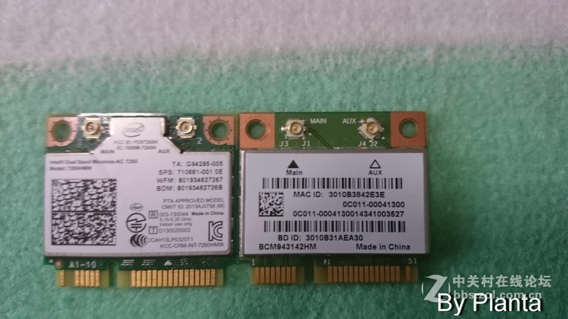 华硕A550JK笔记本升级无线网卡实现WIDI功能-拆机篇