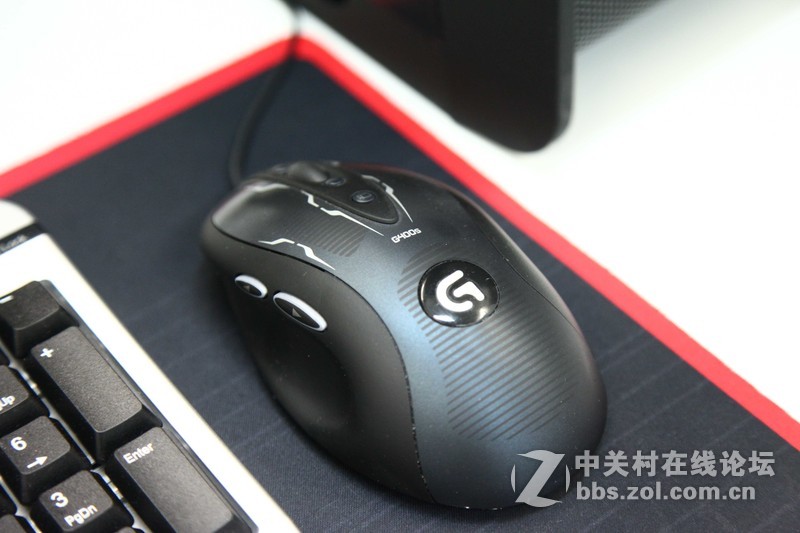 【灯控最爱】GTX960JetStream+碳立方+海魔120=光影魔术手，温度噪音大考验！！