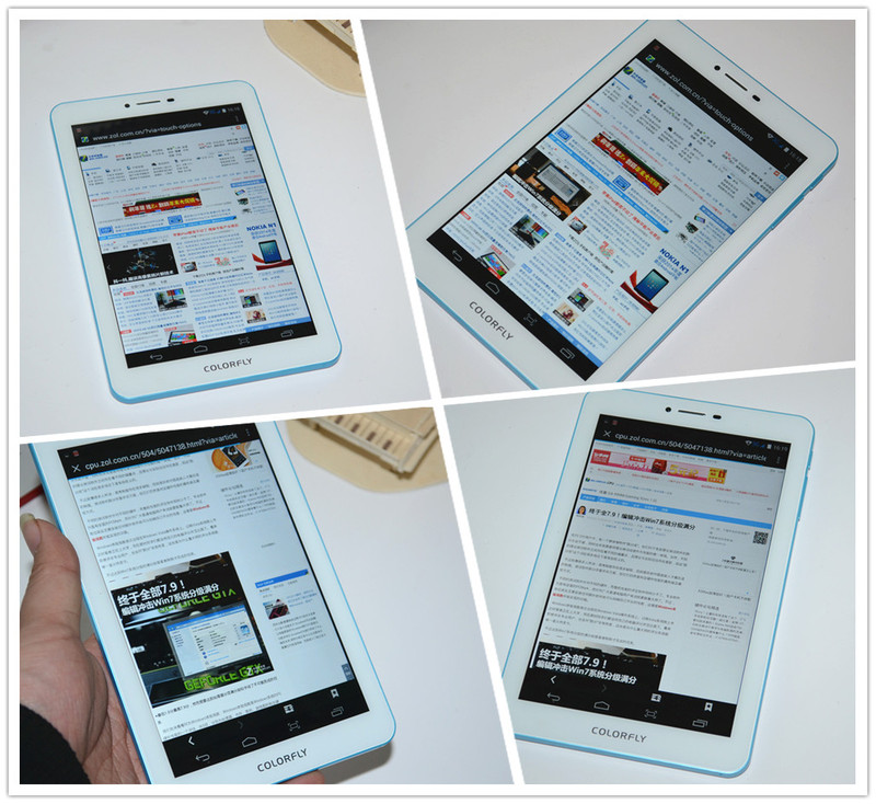 #我是七彩虹G708绝配达人#这个手机屏幕大，玩游戏看超清。