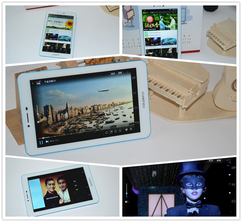 #我是七彩虹G708绝配达人#这个手机屏幕大，玩游戏看超清。