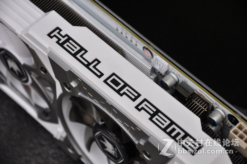 小超怡情 GTX980 HOF 超频测试