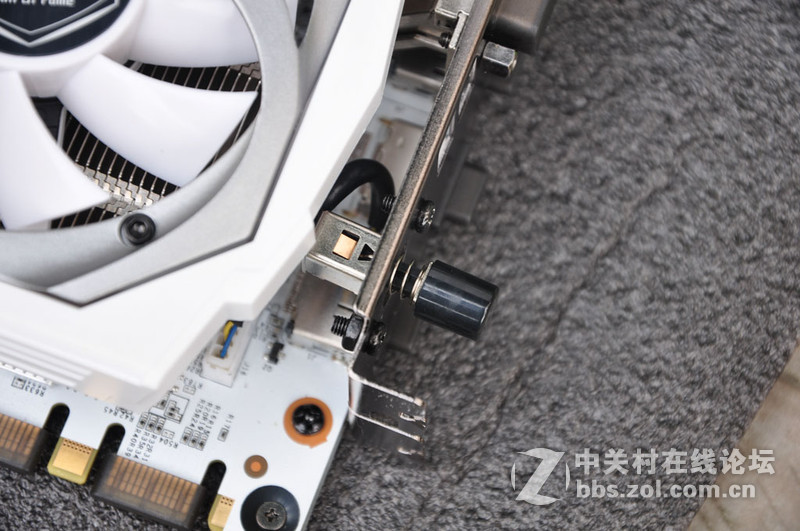 小超怡情 GTX980 HOF 超频测试