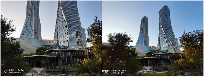 细品手机“五官”，看透真香旗舰 — 魅族16sPro深度评测