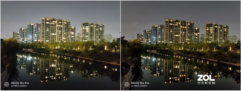 细品手机“五官”，看透真香旗舰 — 魅族16sPro深度评测