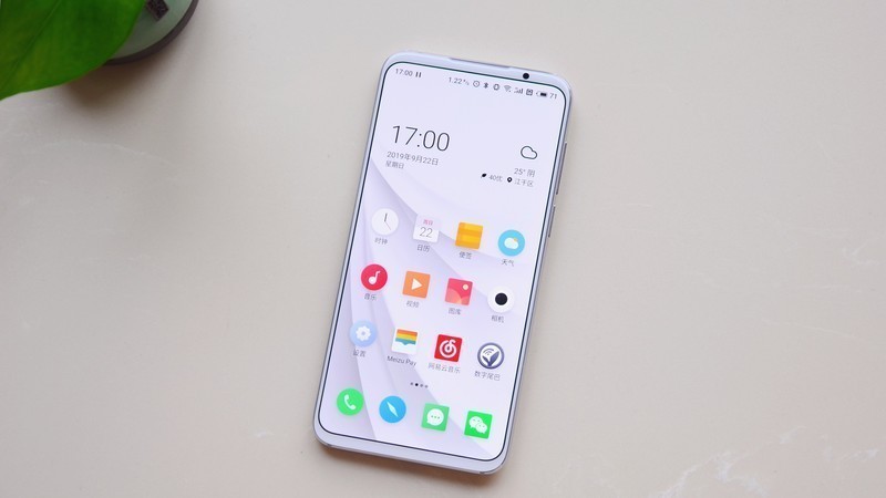 细品手机“五官”，看透真香旗舰 — 魅族16sPro深度评测