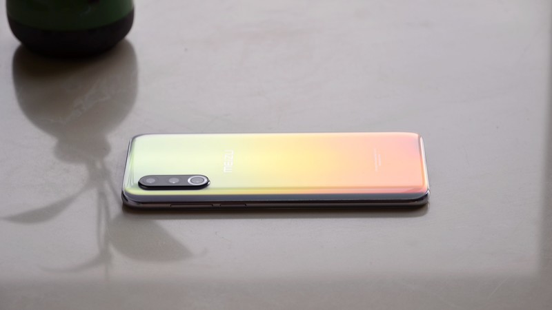 细品手机“五官”，看透真香旗舰 — 魅族16sPro深度评测