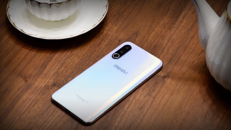 细品手机“五官”，看透真香旗舰 — 魅族16sPro深度评测