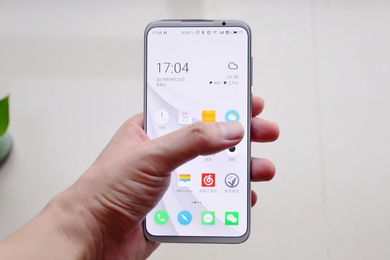 细品手机“五官”，看透真香旗舰 — 魅族16sPro深度评测