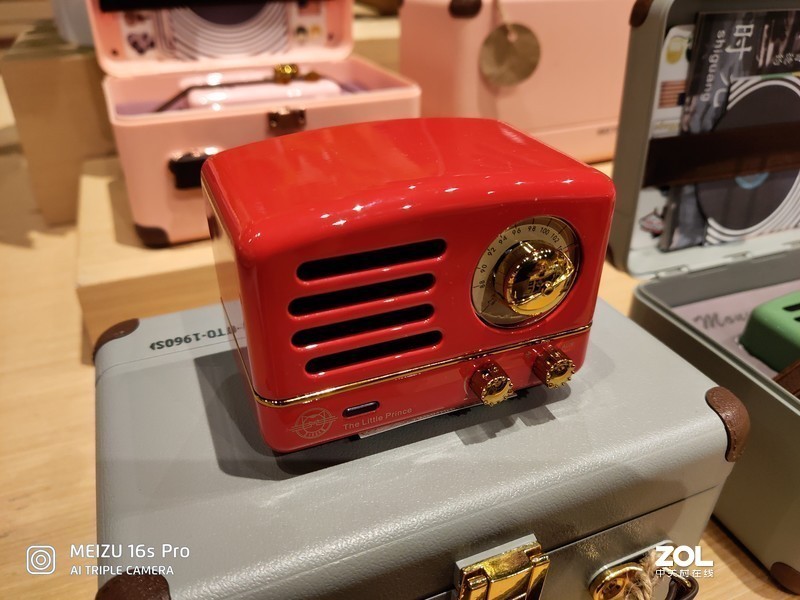 细品手机“五官”，看透真香旗舰 — 魅族16sPro深度评测