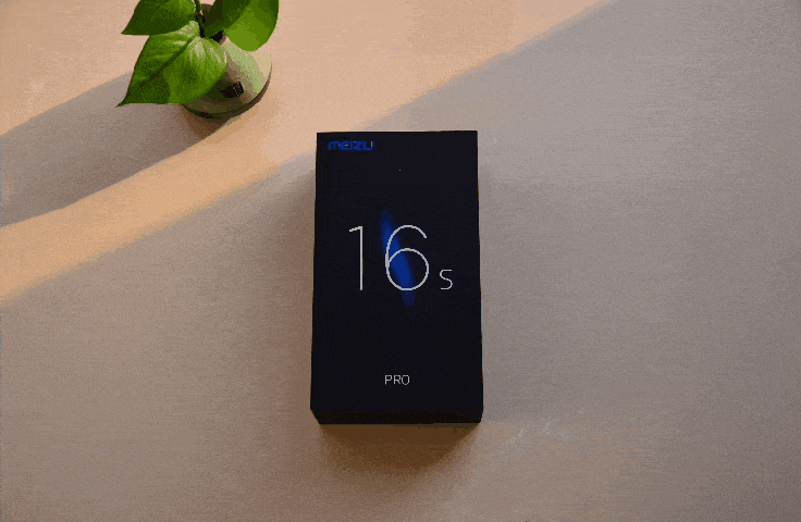 细品手机“五官”，看透真香旗舰 — 魅族16sPro深度评测