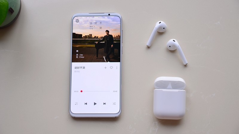 细品手机“五官”，看透真香旗舰 — 魅族16sPro深度评测