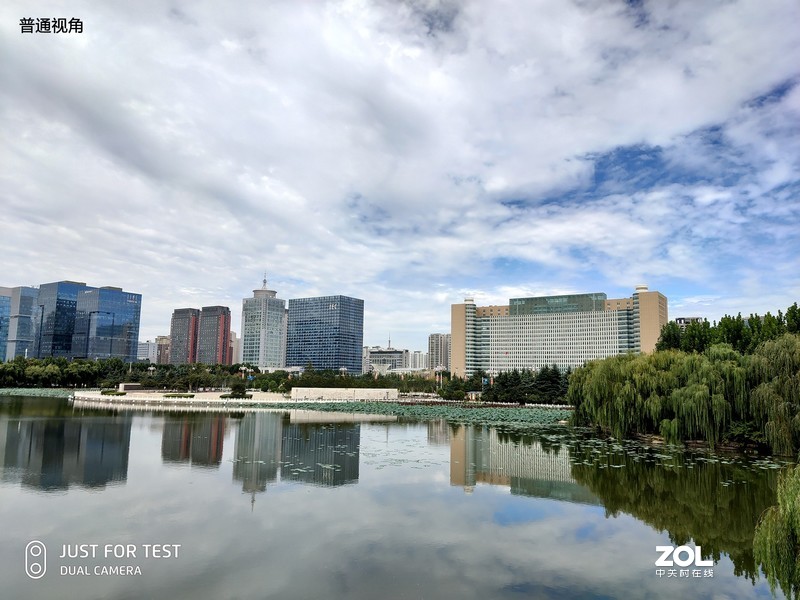 魅族16s Pro深度体验：不将就、不妥协，全面进化后的旗舰手机