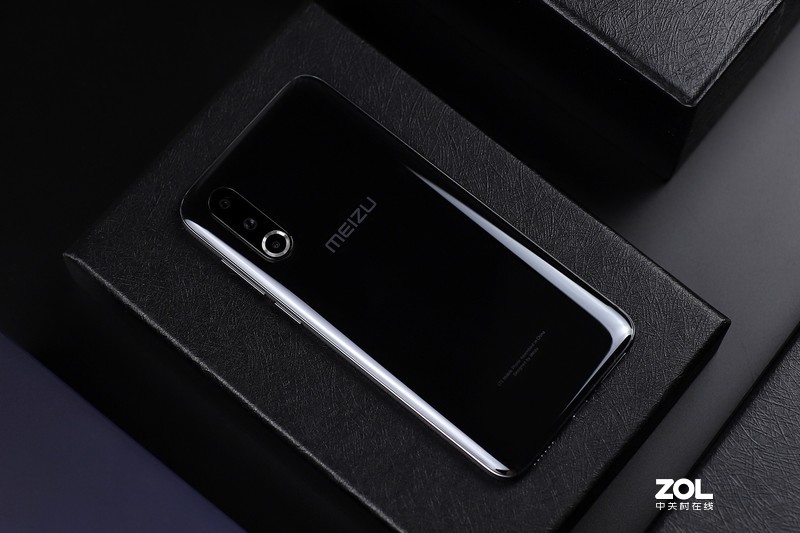 魅族16s Pro深度体验：不将就、不妥协，全面进化后的旗舰手机