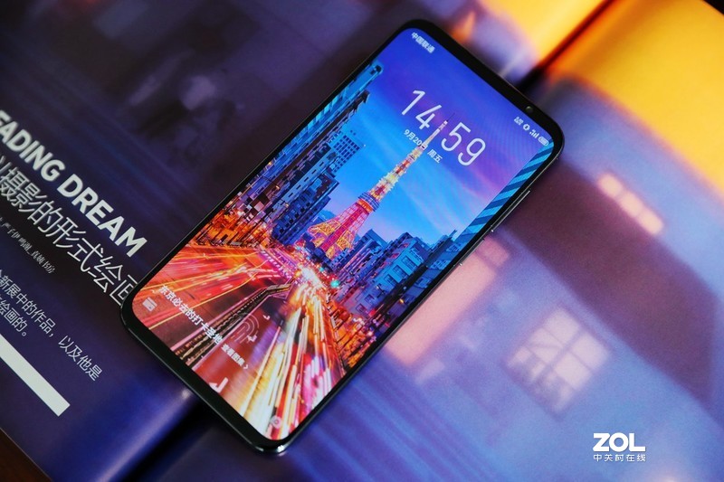 五大方面体验：情怀满满的魅族16s Pro如何“绝地反击”？