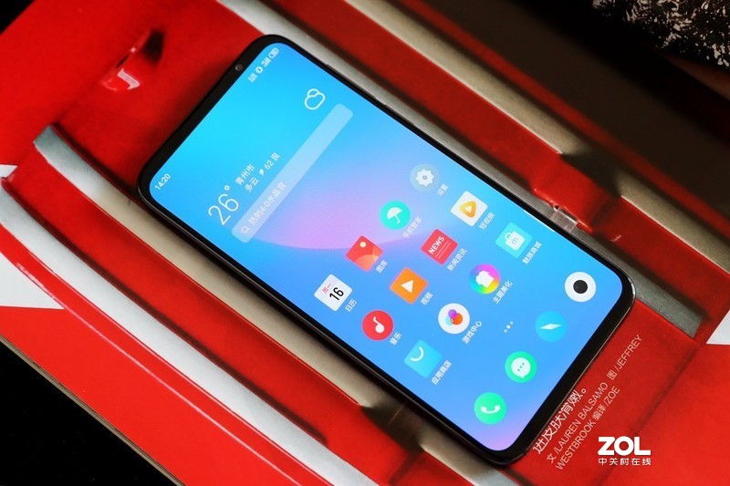 五大方面体验：情怀满满的魅族16s Pro如何“绝地反击”？