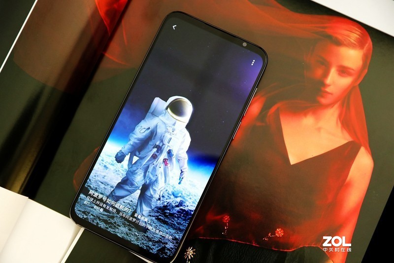 五大方面体验：情怀满满的魅族16s Pro如何“绝地反击”？