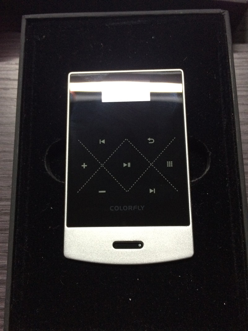 出售99成新七彩虹c3播放器