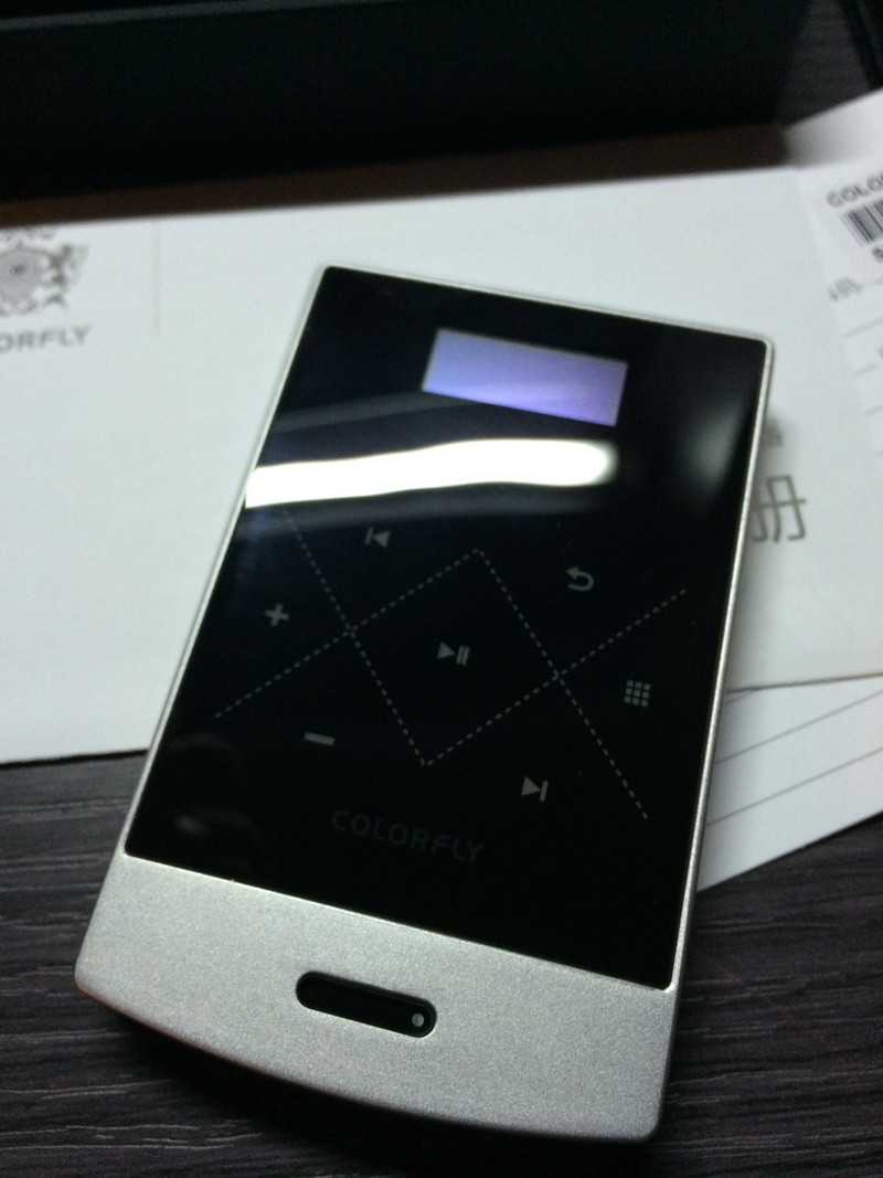 出售99成新七彩虹c3播放器