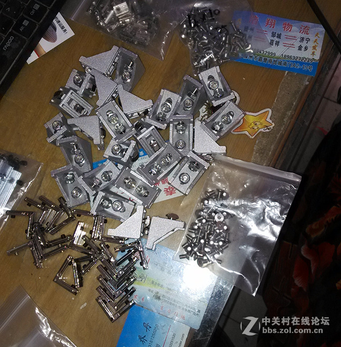 简单打造HTPC迷你机桌/桌机/桌箱一体