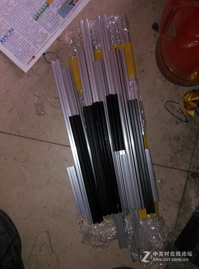 简单打造HTPC迷你机桌/桌机/桌箱一体