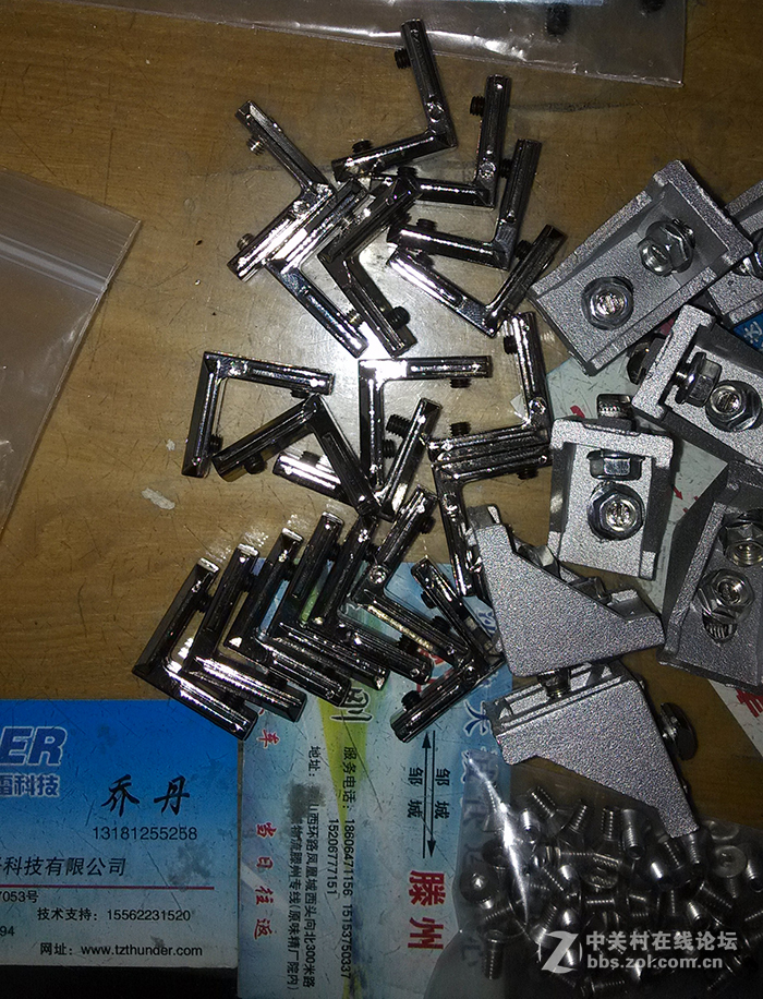 简单打造HTPC迷你机桌/桌机/桌箱一体