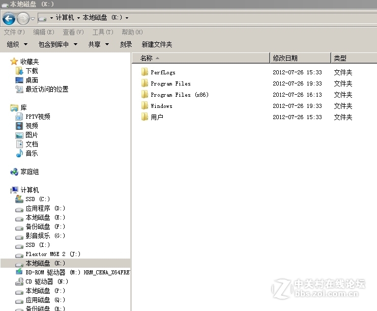 自制最强移动硬盘，把win8.1装进口袋